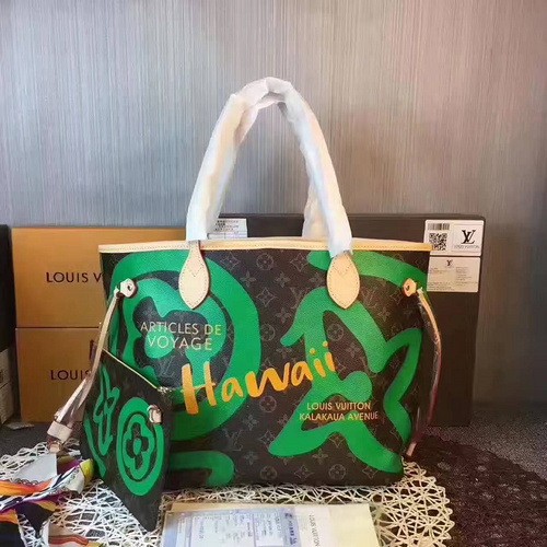 LV Hangbags AAA-088