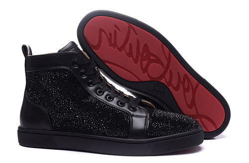 Christian Louboutin mens shoes-368