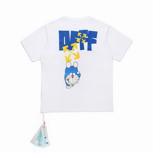Off white t-shirt men-1508(M-XXL)