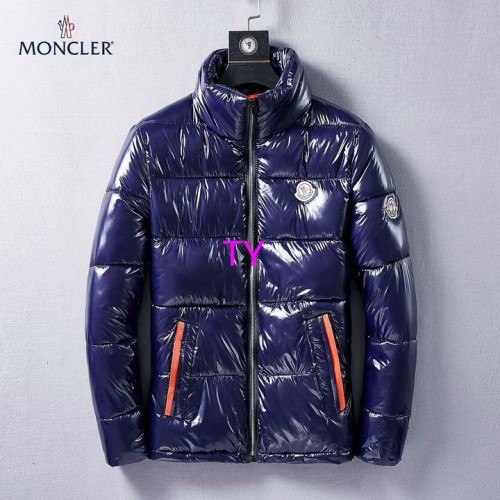 Moncler Down Coat men-022(M-XXXL)