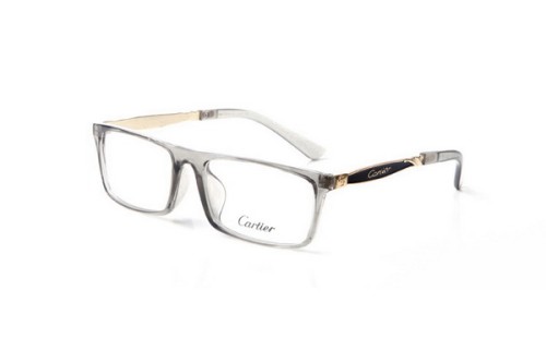 Cartie Plain Glasses AAA-1829