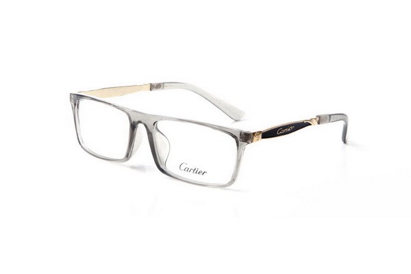 Cartie Plain Glasses AAA-1829
