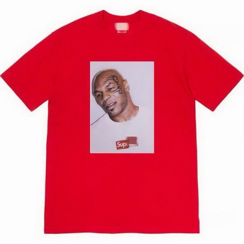 Supreme T-shirt-075(S-XXL)