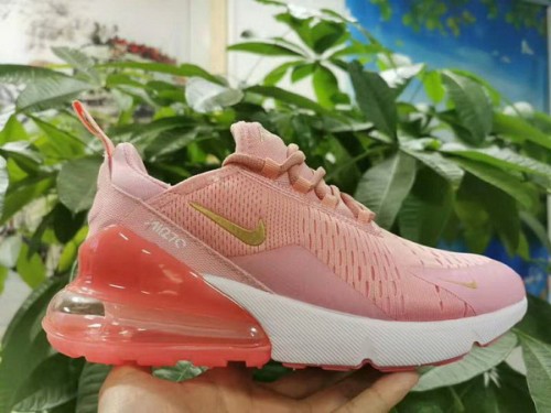 Nike Air Max 270 women shoes-532