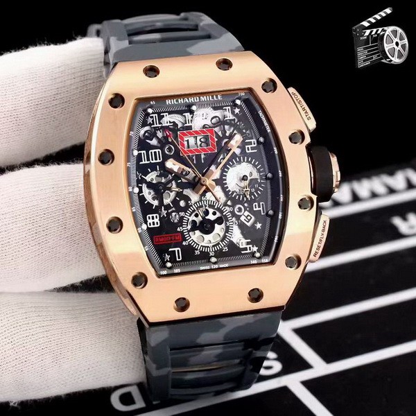 Richard Mille Watches-092