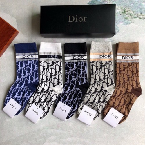Dior Sock-061