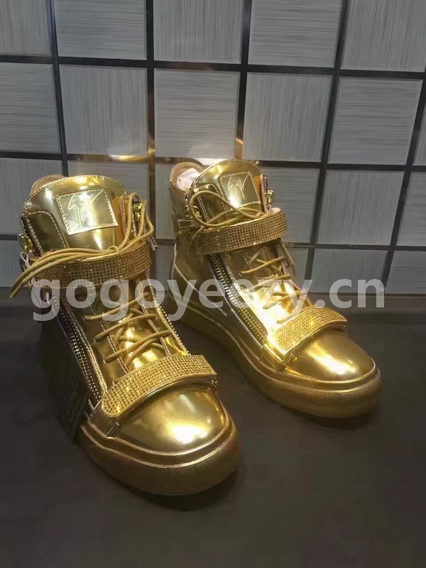 Super Max GZ Shoes167