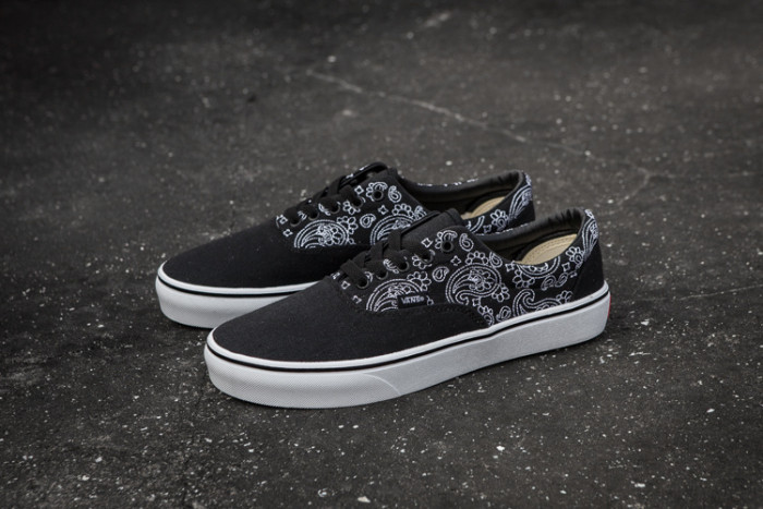 Vans Era Low Top Shoes-116