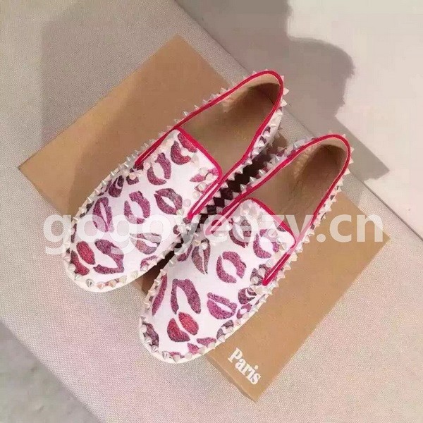 Super Max Christian Louboutin Shoes-263