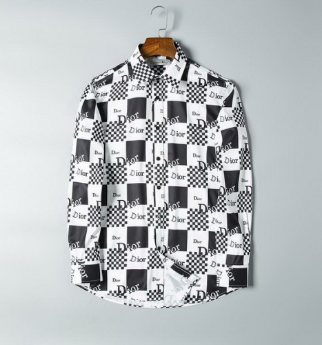 Dior shirt-134(M-XXXXL)