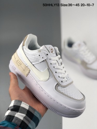 Nike air force shoes women low-1932