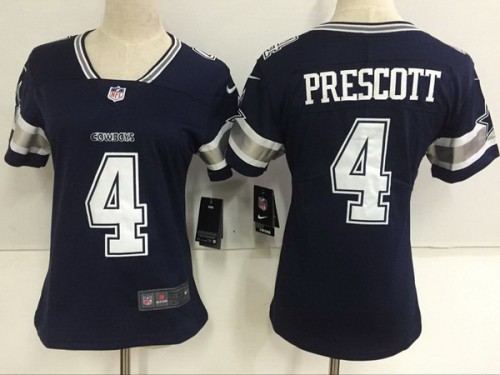 NFL 2019 Jerseys women-122
