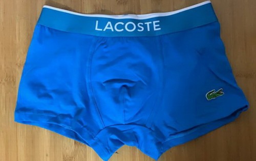 Lacoste underwear-022(M-XXL)