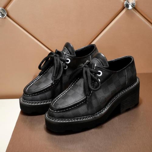 LV Men shoes 1：1 quality-3390