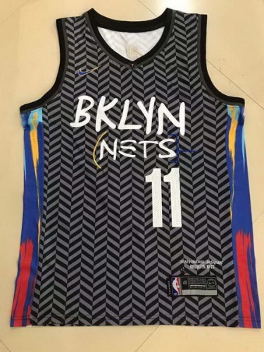 NBA Brooklyn Nets-128
