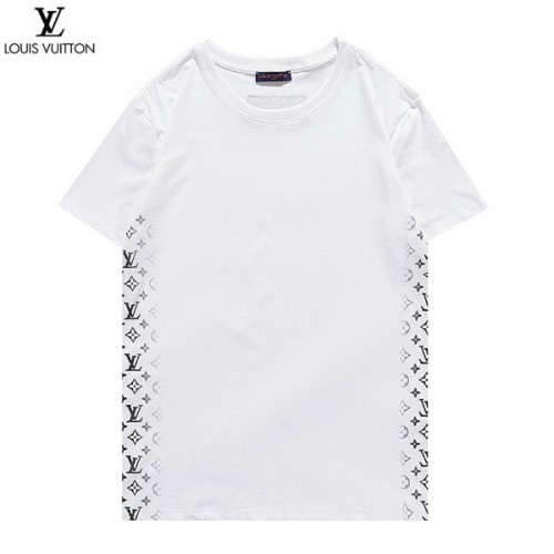 LV  t-shirt men-1163(S-XXL)