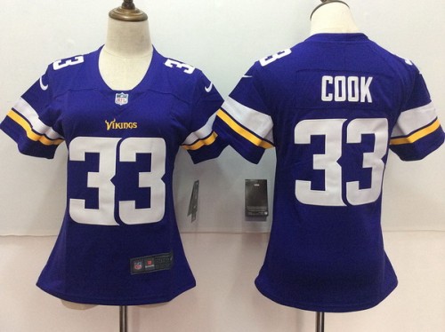 NFL 2019 Jerseys women-152
