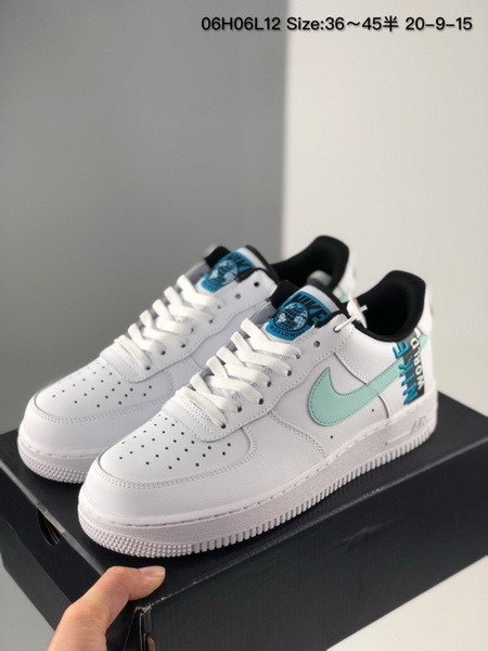 Nike air force shoes men low-1815