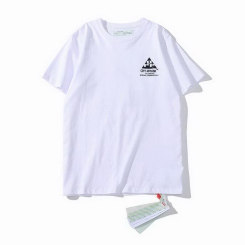 Off white t-shirt men-170(M-XXL)