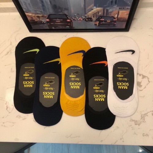 Nike Socks-058