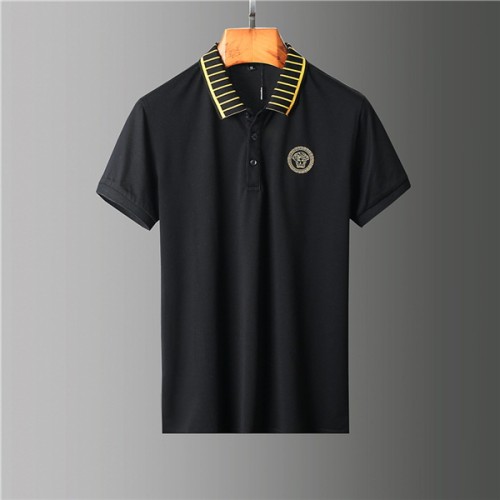 Versace polo t-shirt men-084(M-XXXL)