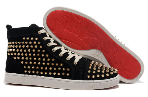 Christian Louboutin mens shoes-090