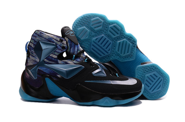 Nike LeBron James 13 shoes-038