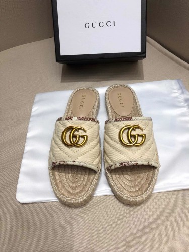 G women slippers 1;1 quality-046