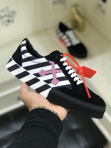 OFFwhite Men shoes 1：1 quality-060