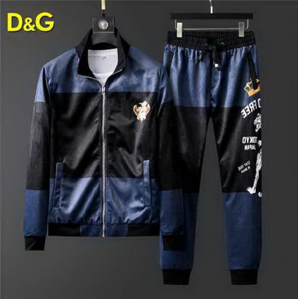 DG suit men-160(M-XXXL)