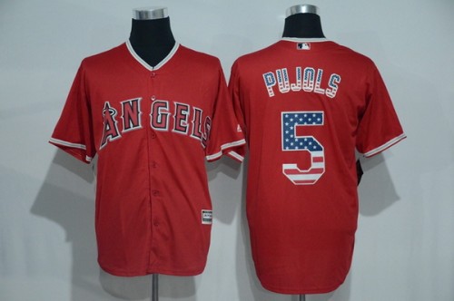 MLB Los Angeles Angels-031