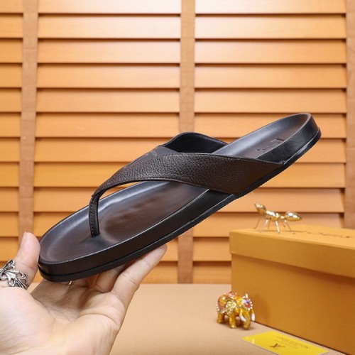 LV Men shoes 1：1 quality-3184