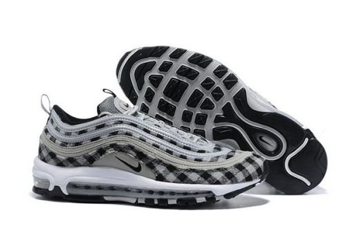 Nike Air Max 97 men shoes-324