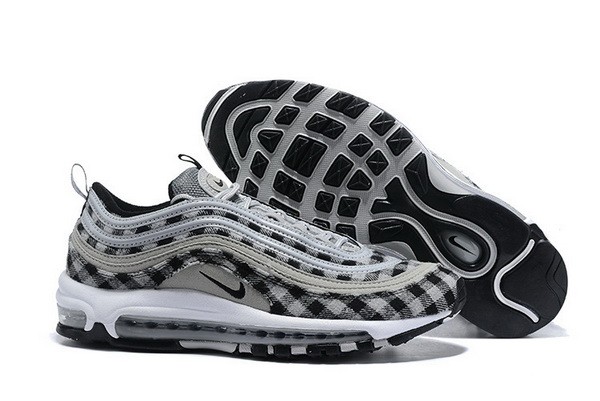 Nike Air Max 97 men shoes-324