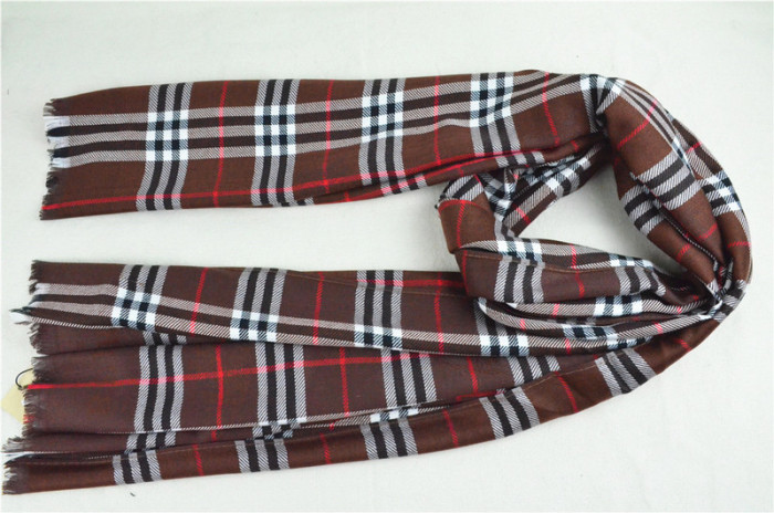 Burberry Silk Scarf AAA-242