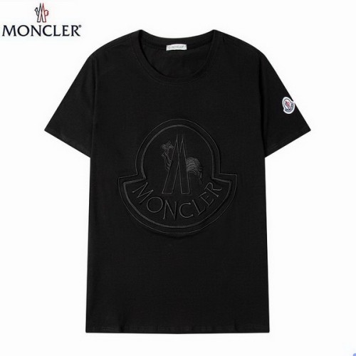 Moncler t-shirt men-229(S-XXL)