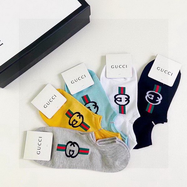 G Socks-203