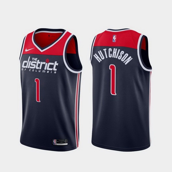 NBA Washington Wizards-033