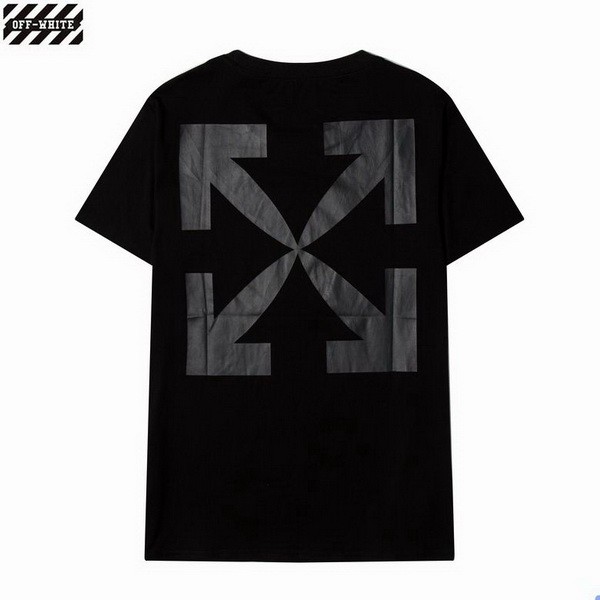 Off white t-shirt men-1551(S-XXL)