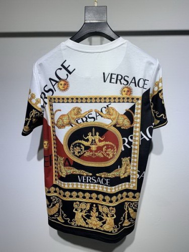 Versace t-shirt men-184(S-XXL)