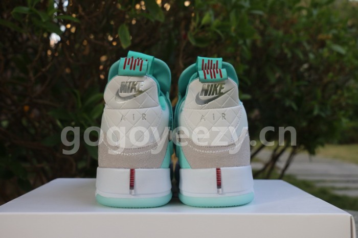 Authentic Air Jordan 33 BV5072 101