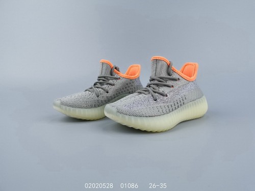Yeezy 380 Boost V2 shoes kids-128