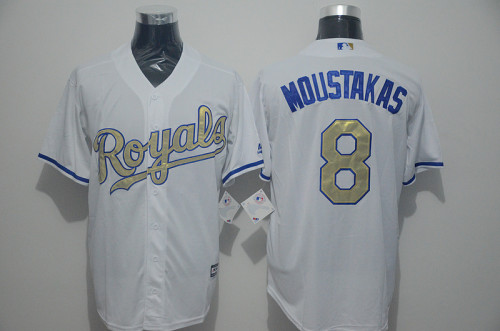 MLB Kansas City Royals-312
