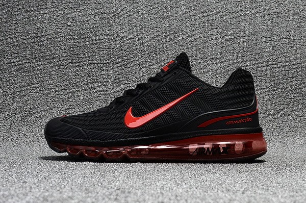 Nike Air Max 360 men shoes-009