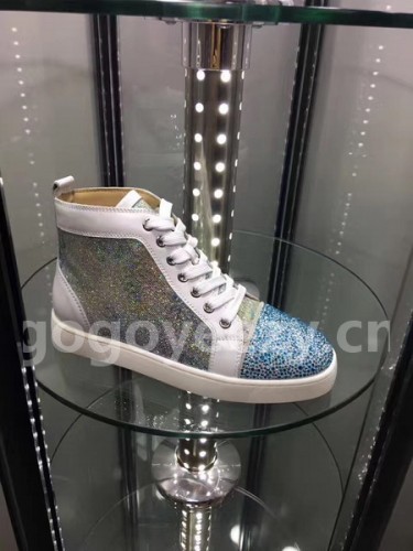 Super Max Christian Louboutin Shoes-758
