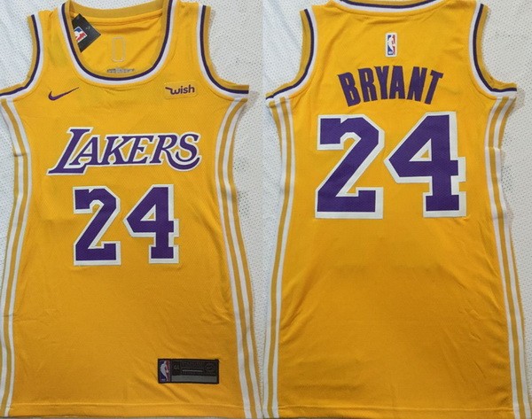 NBA Los Angeles Lakers-428