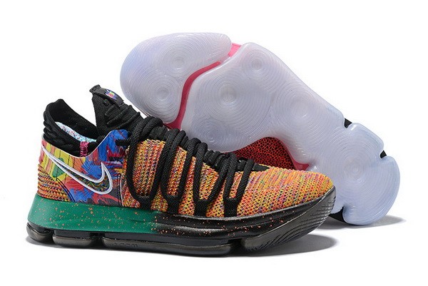 Nike KD 10 Shoes-058
