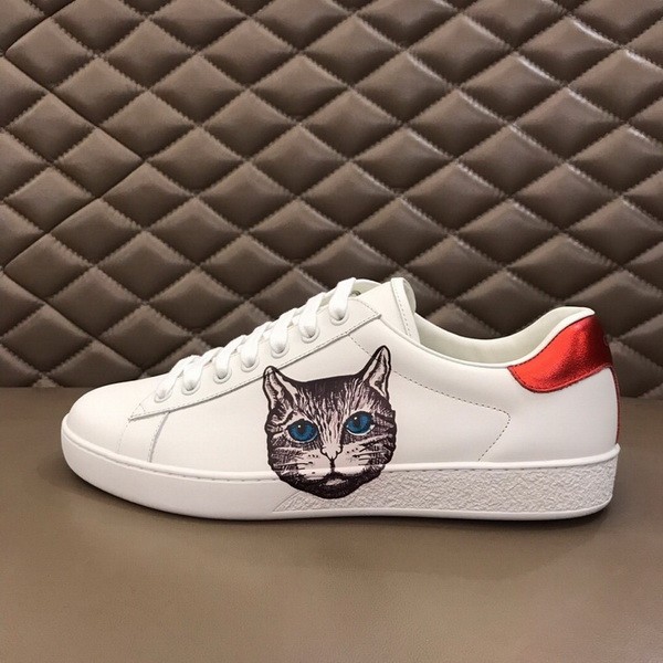 Super Max G Shoes-475