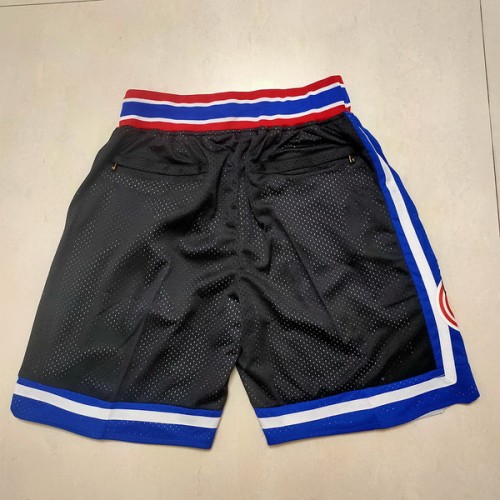 NBA Shorts-725