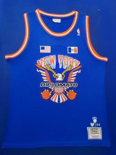 NBA New York Knicks-017